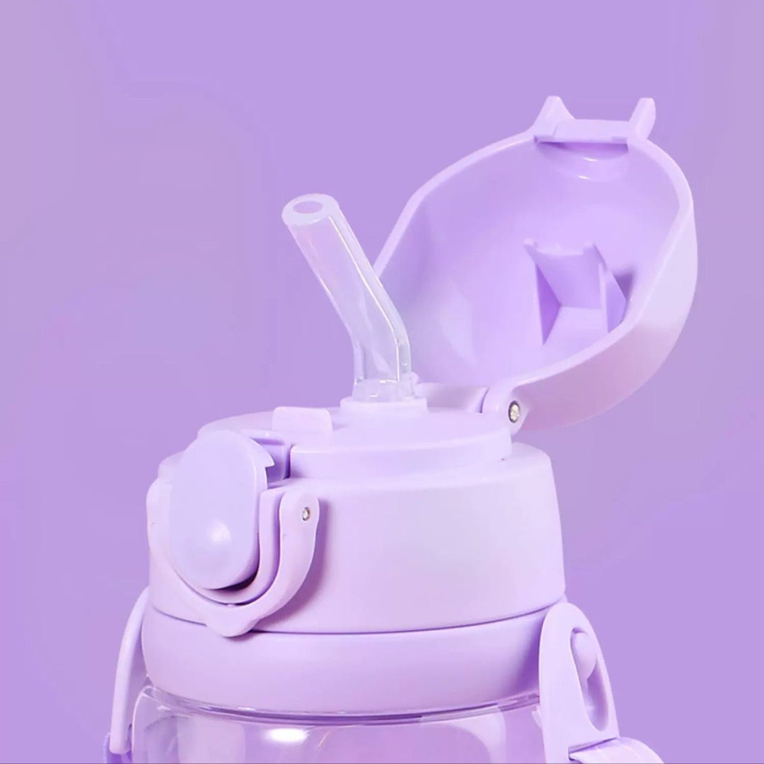 Elsa Botle | BlyntConcepts| Elsa Water Bottle