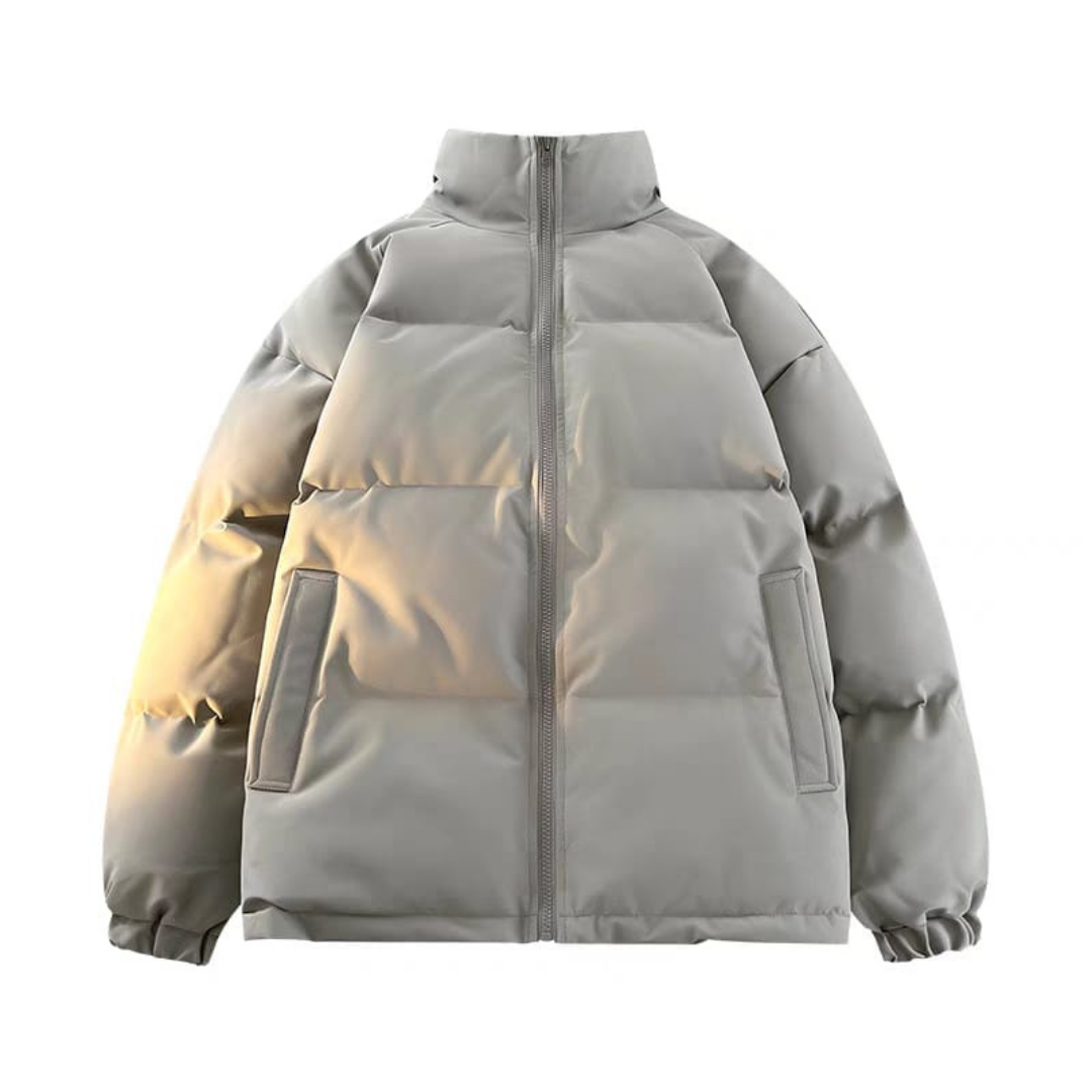 Puffy jacket