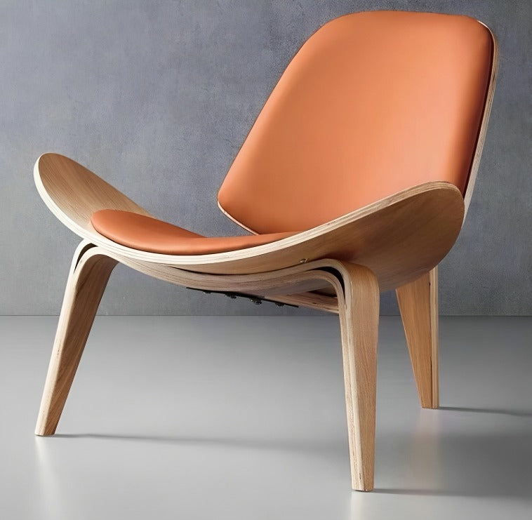 Shell Chair