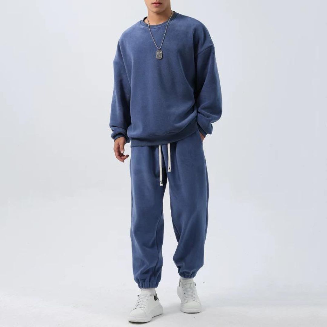 The Loungewear