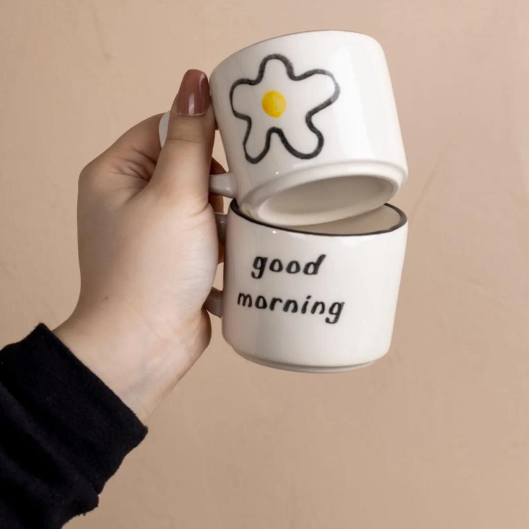 Toast Breakfast Set