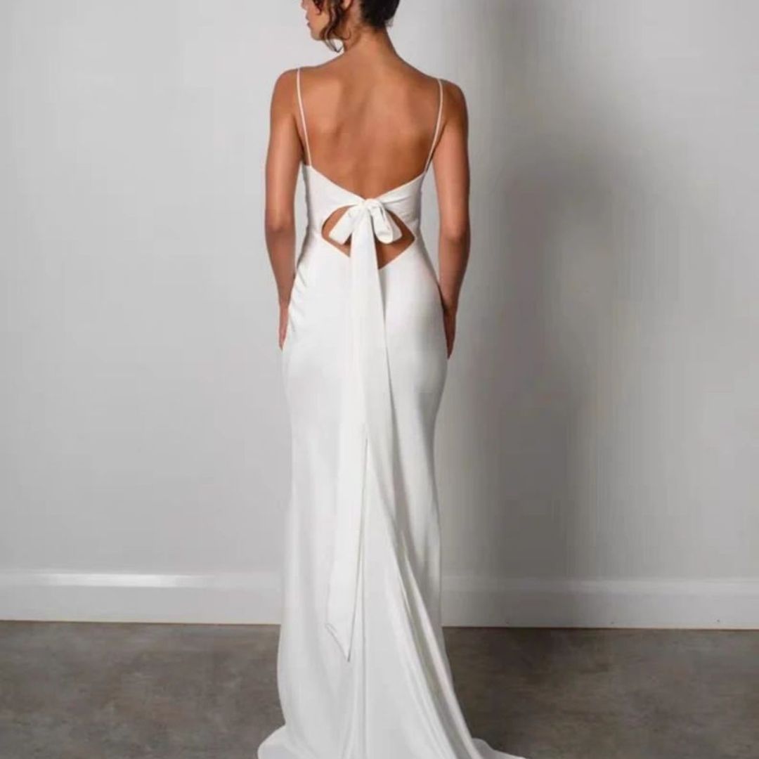 Brenna Dress