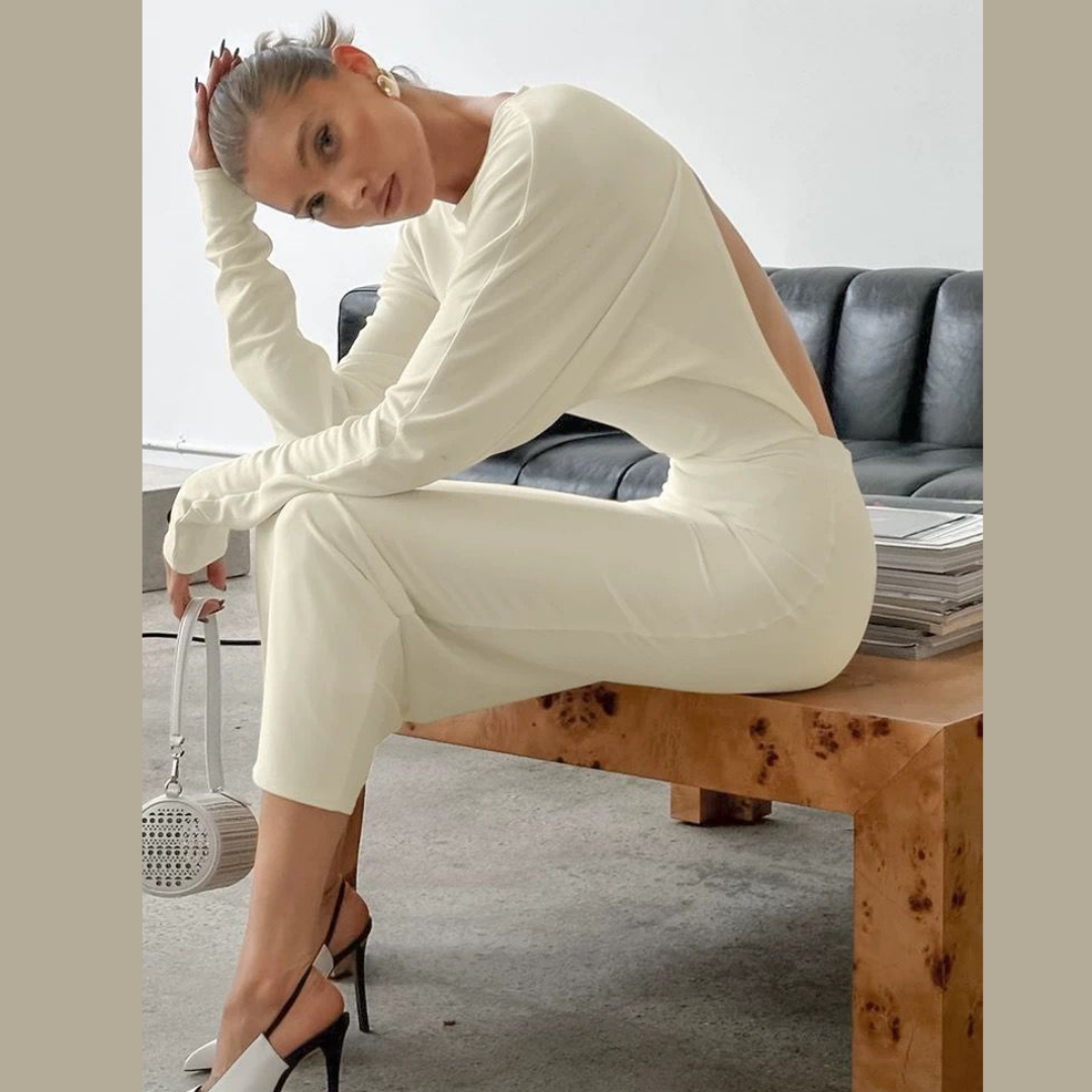 Elegra Dress