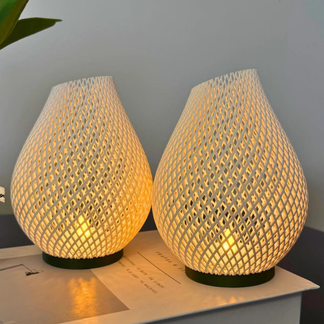 Doux Lamp