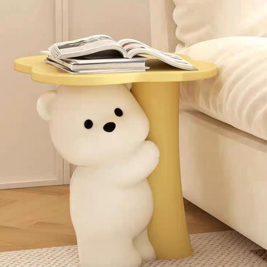 Tree Bear Table