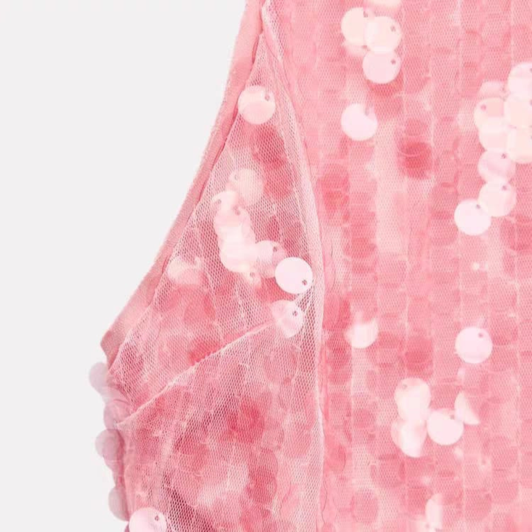 Kora Dress
