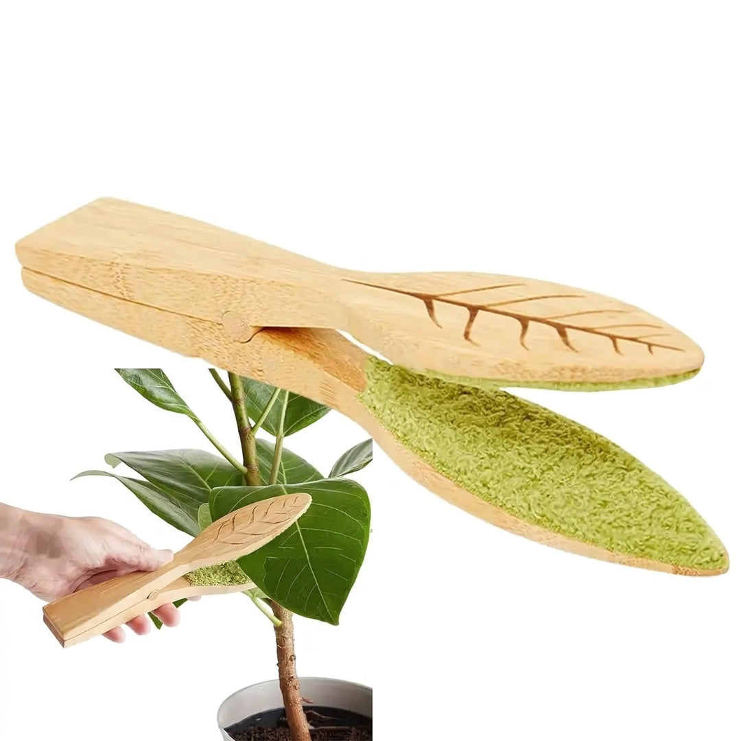 Plant Leaf Cleaning Pliers
