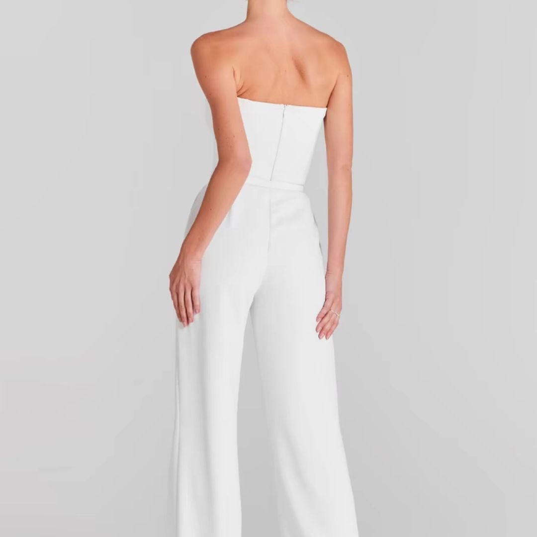 Oh Lizi Jumpsuit