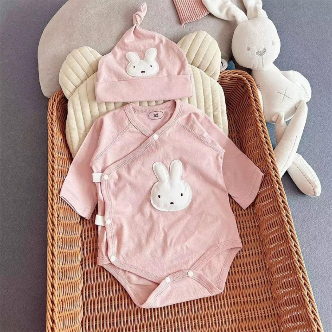 The Bunny Rabbit Set