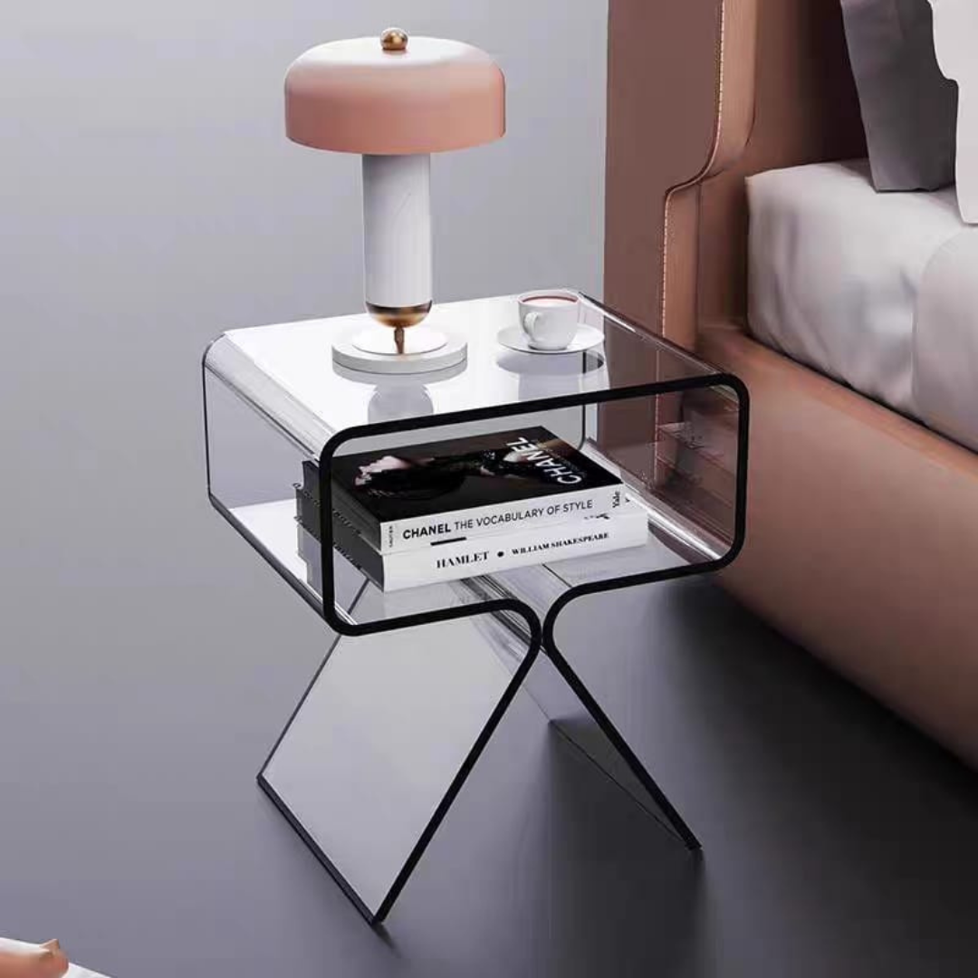 Mala Coffee Table