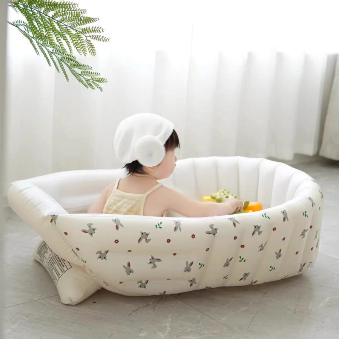 Baby swimming pool