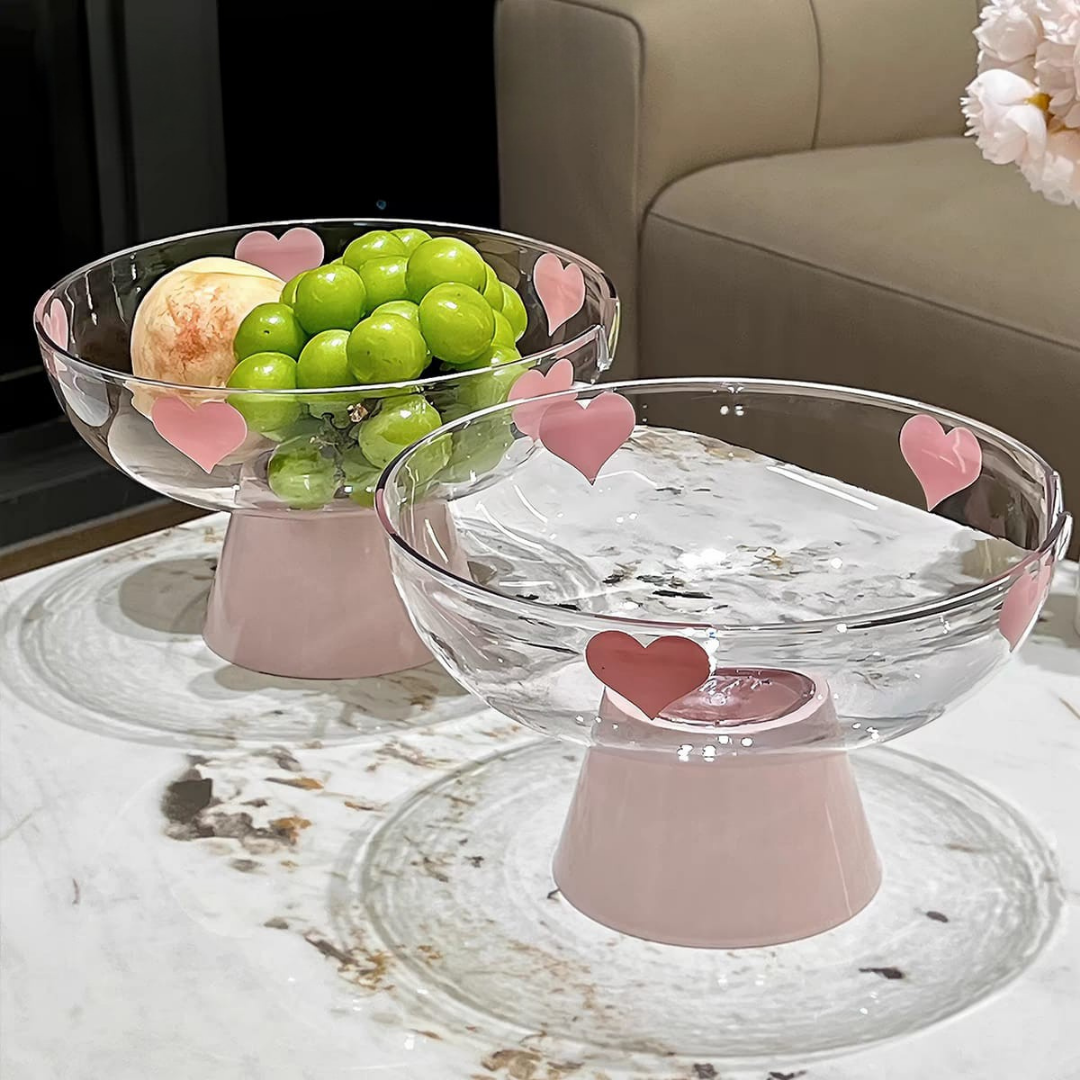 Hearty fruit Bowl