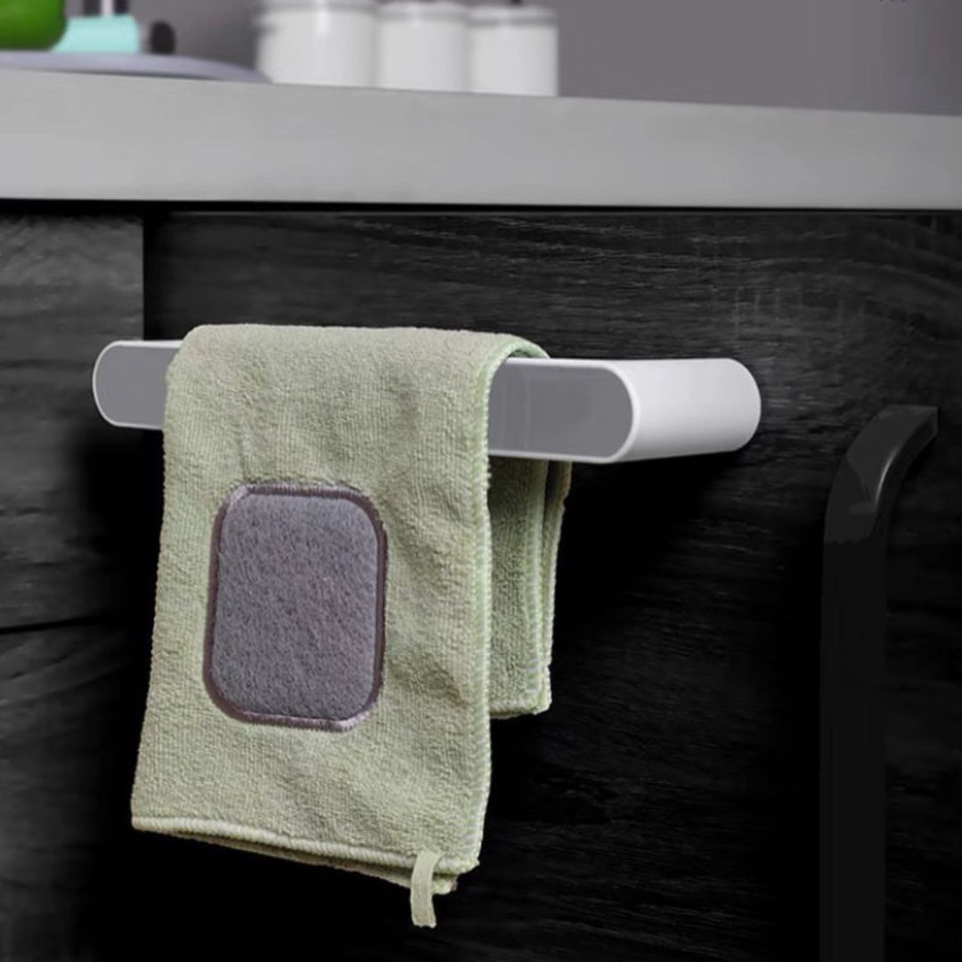 Ecoco Towel Hanger