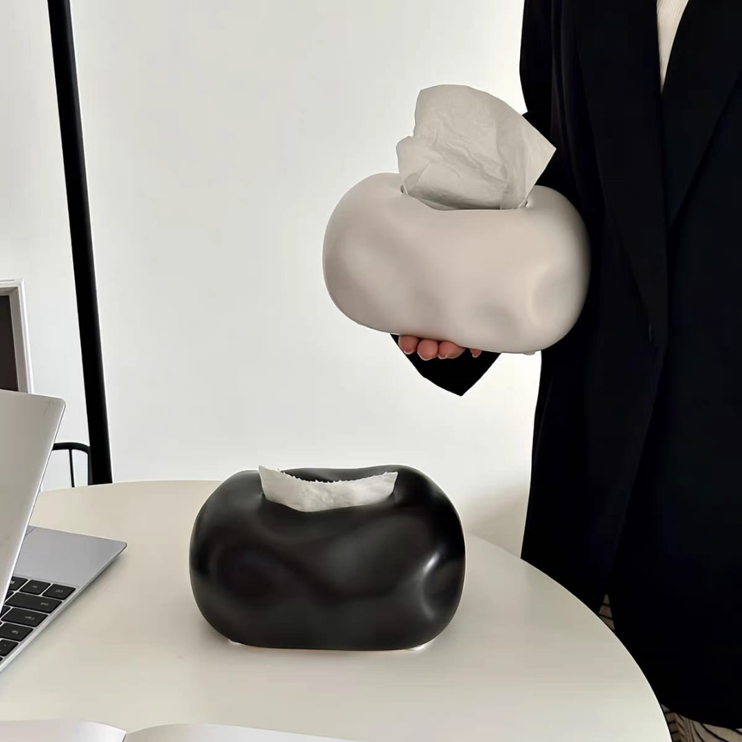 Giga tissue holder