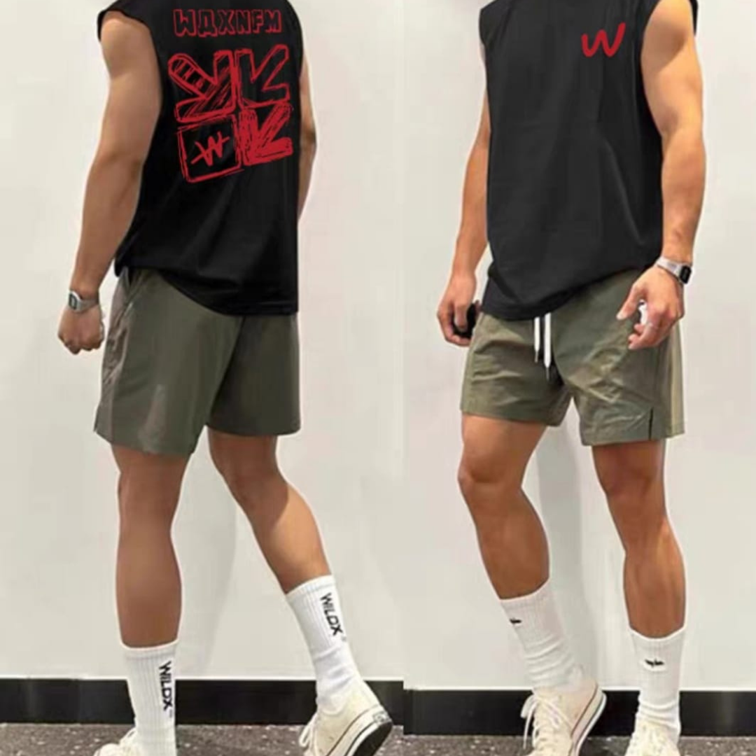 Hammy I-shirt