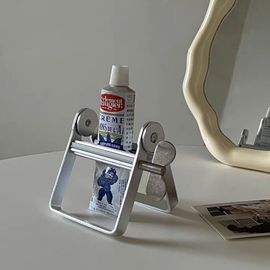 Toothpaste Squeezer