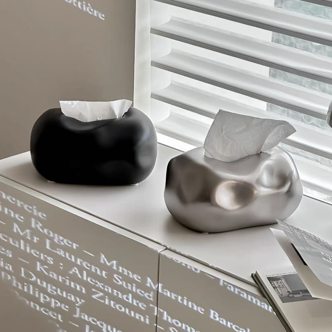 Giga tissue holder