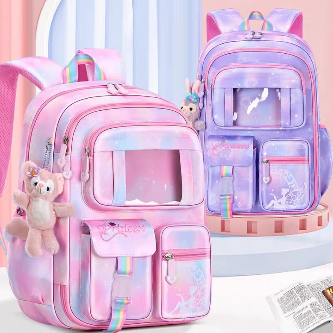 Lulu bag