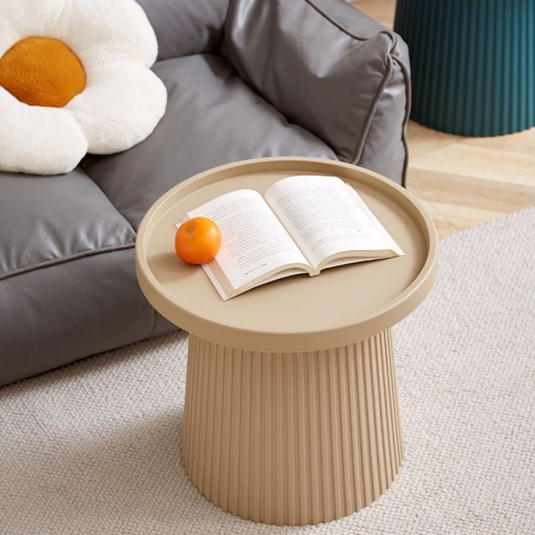 Mushroom Coffee Table