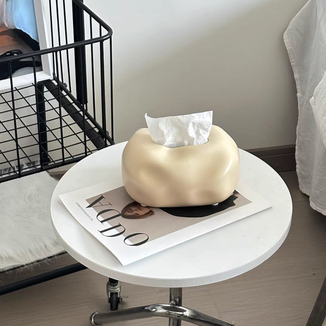 Giga tissue holder