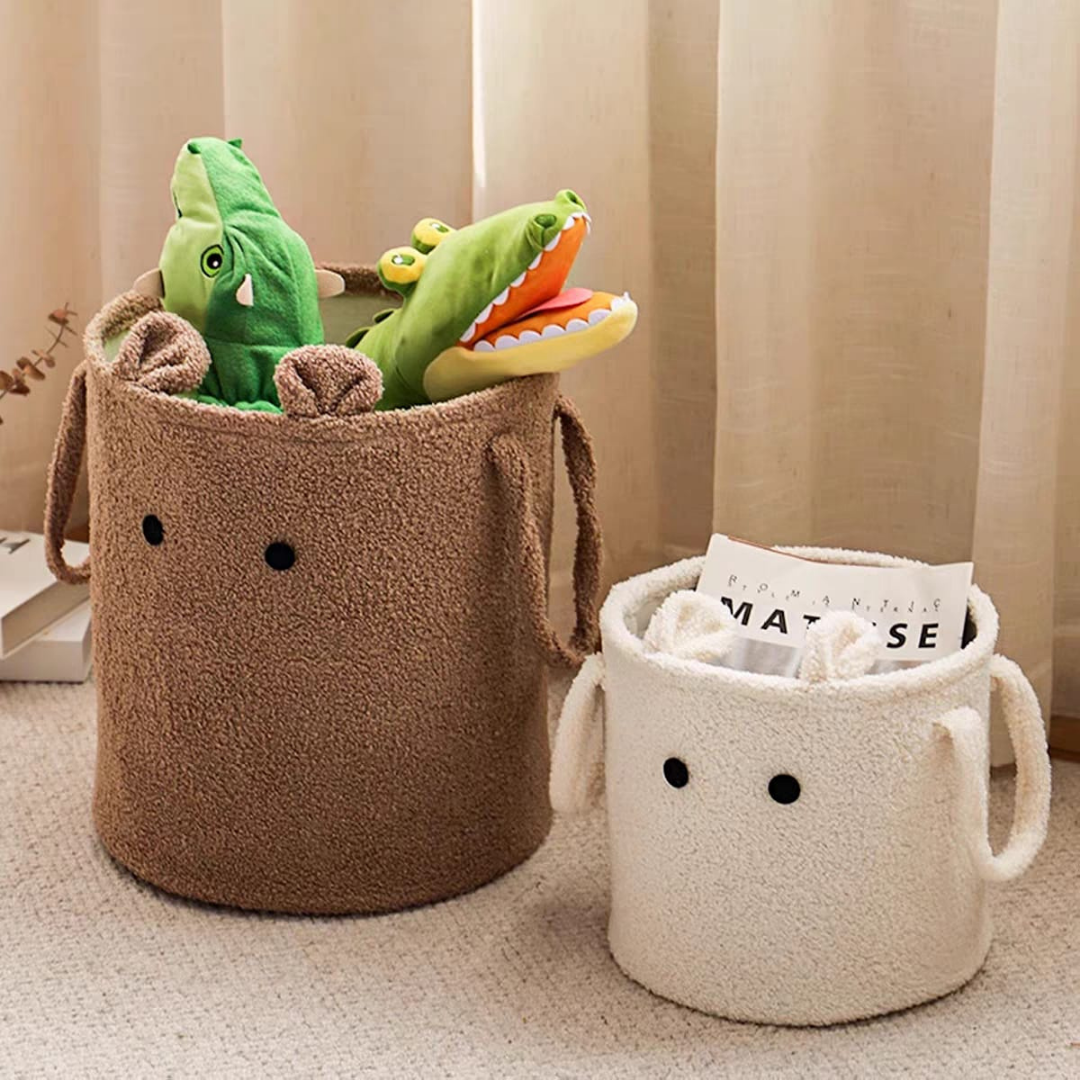 Cookita basket