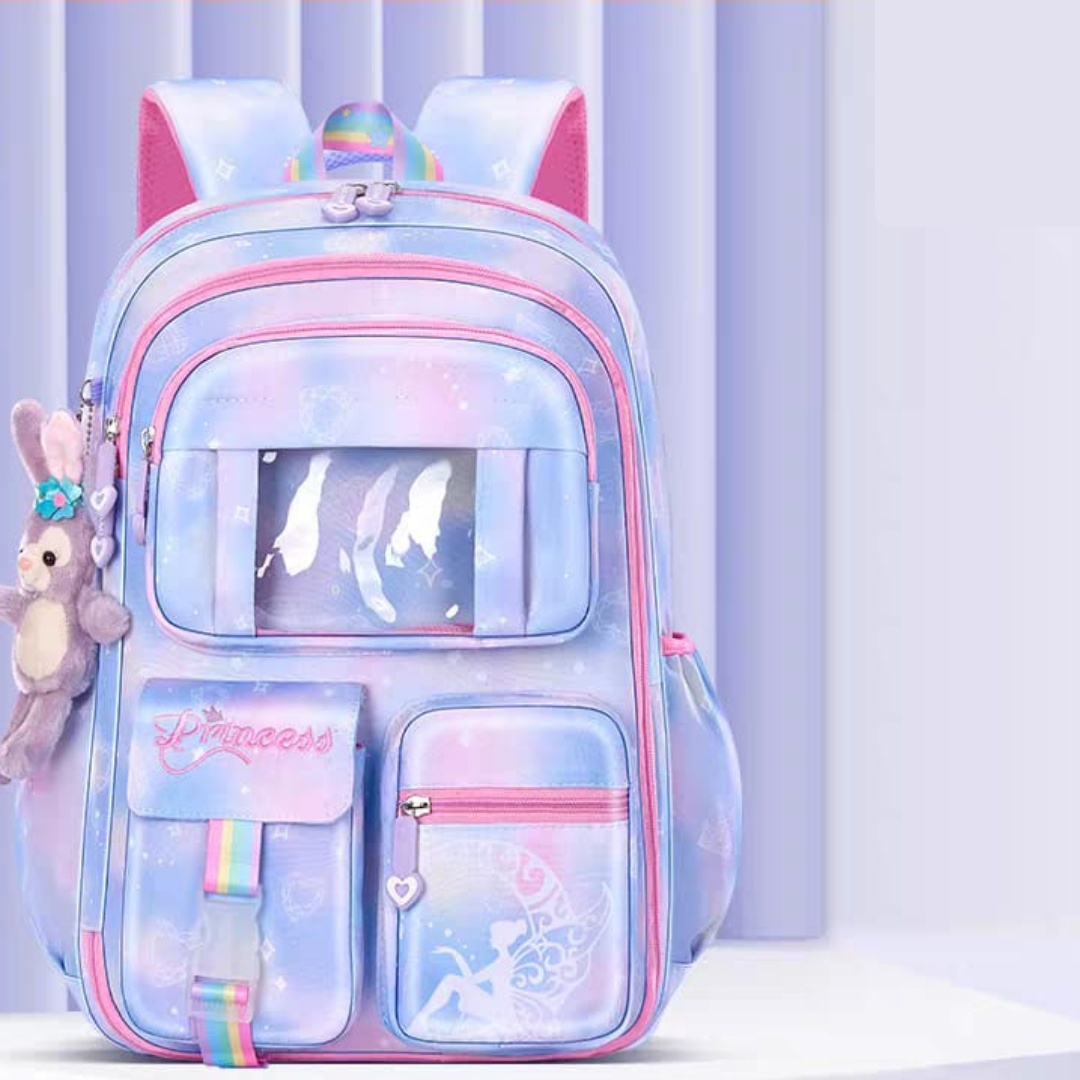 Lulu bag