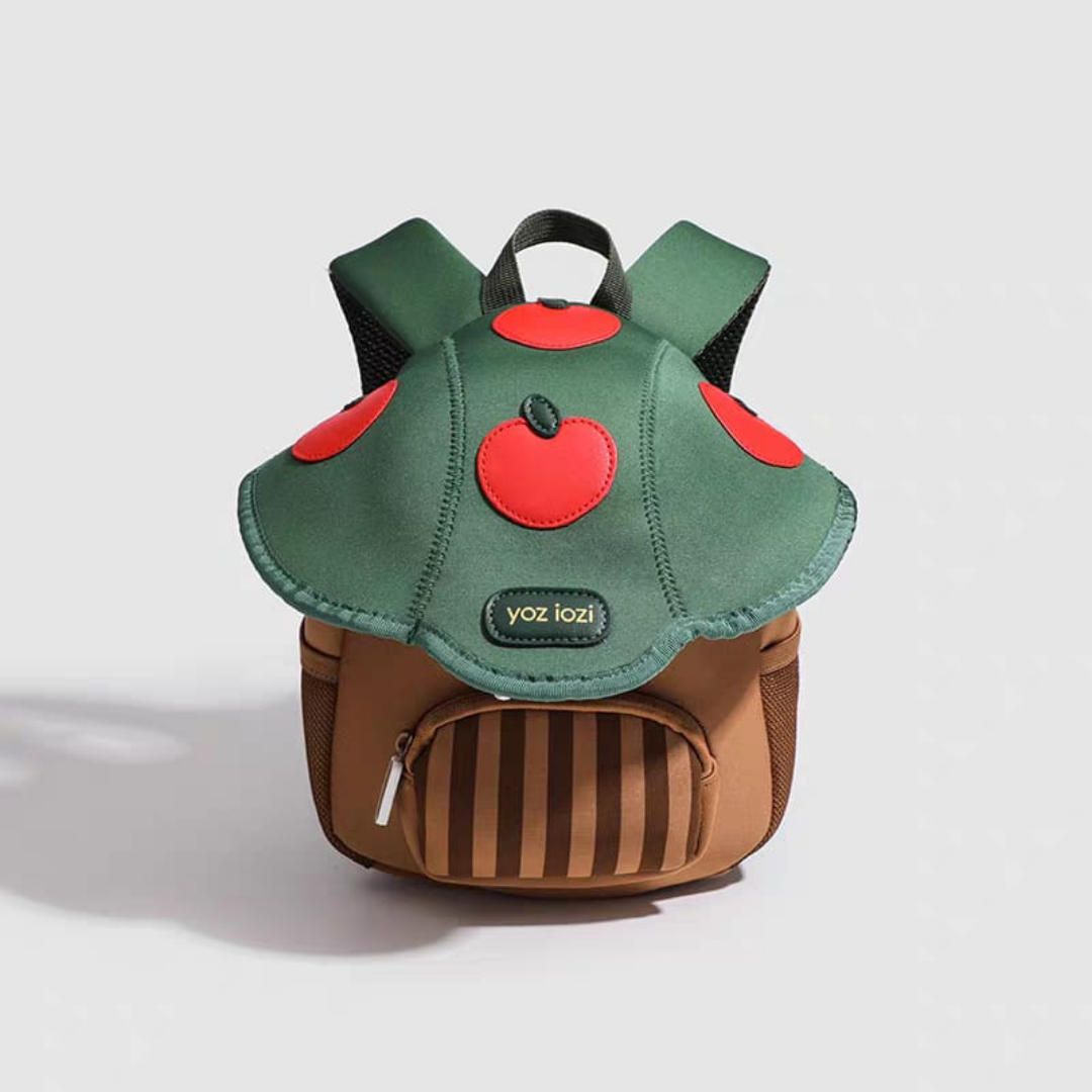 Cupcake backpack