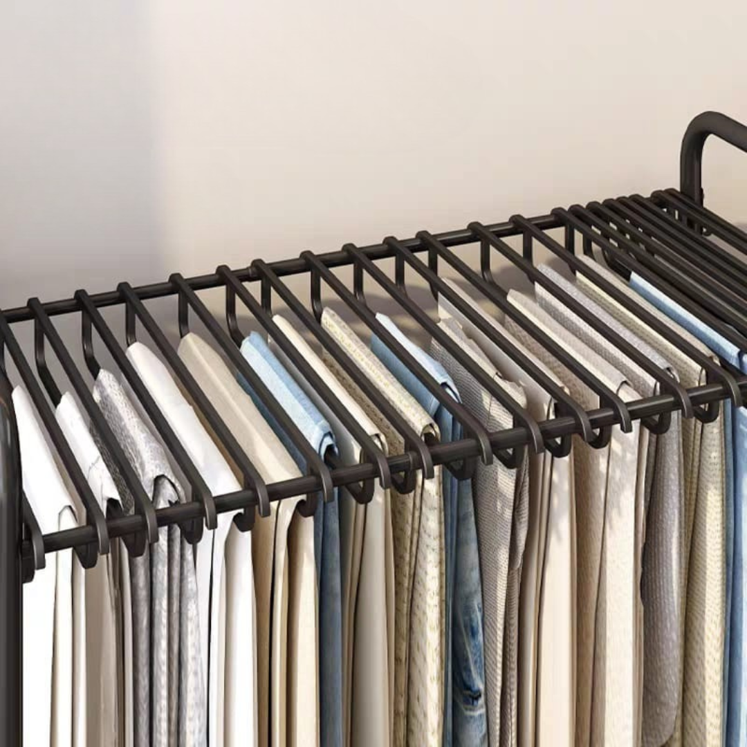 Clos clothes organizer