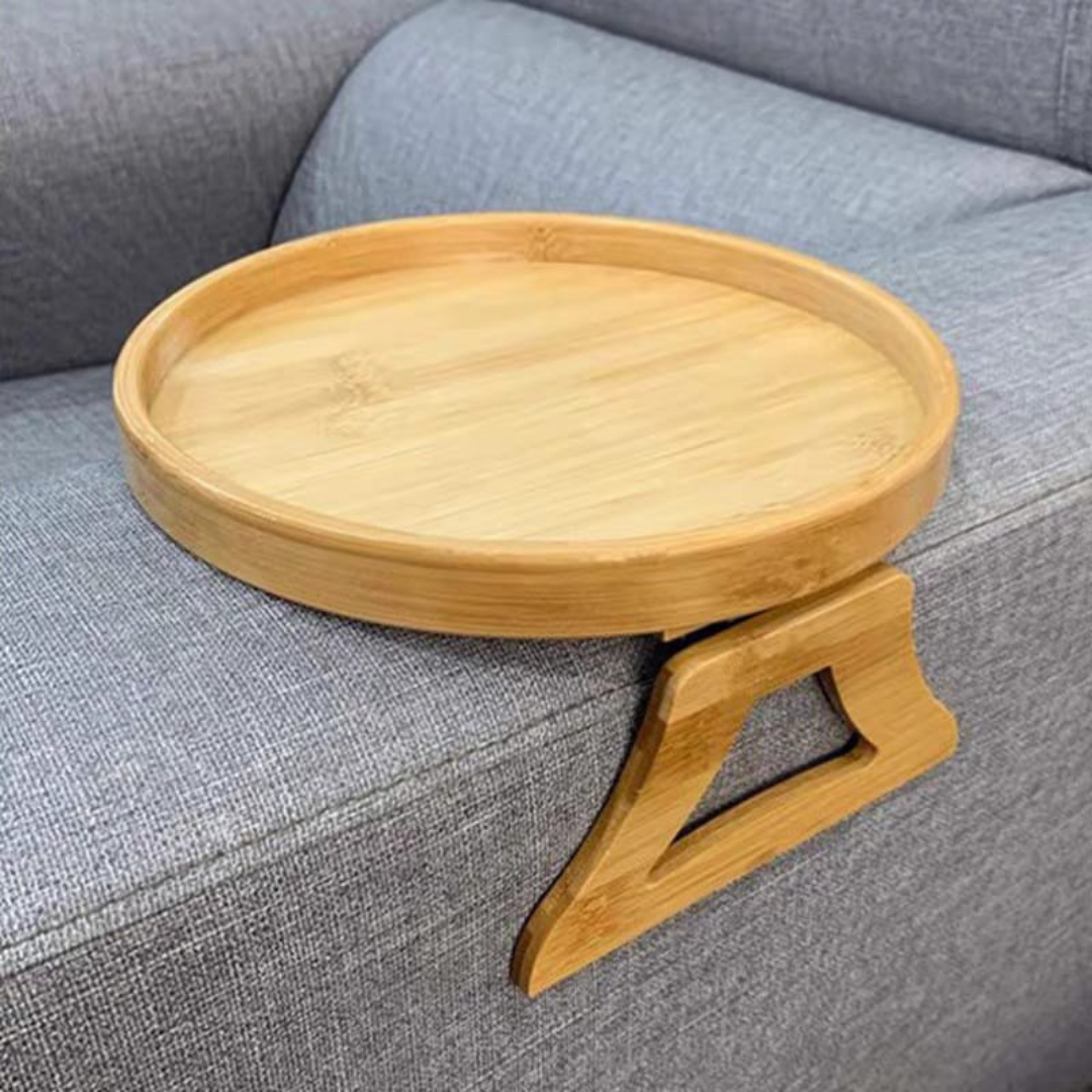 Pisa tray
