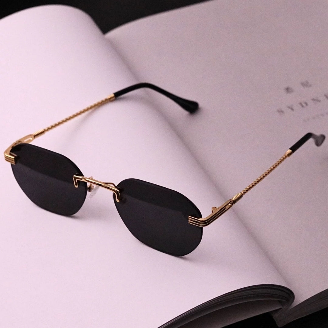 Flux Sunglasses