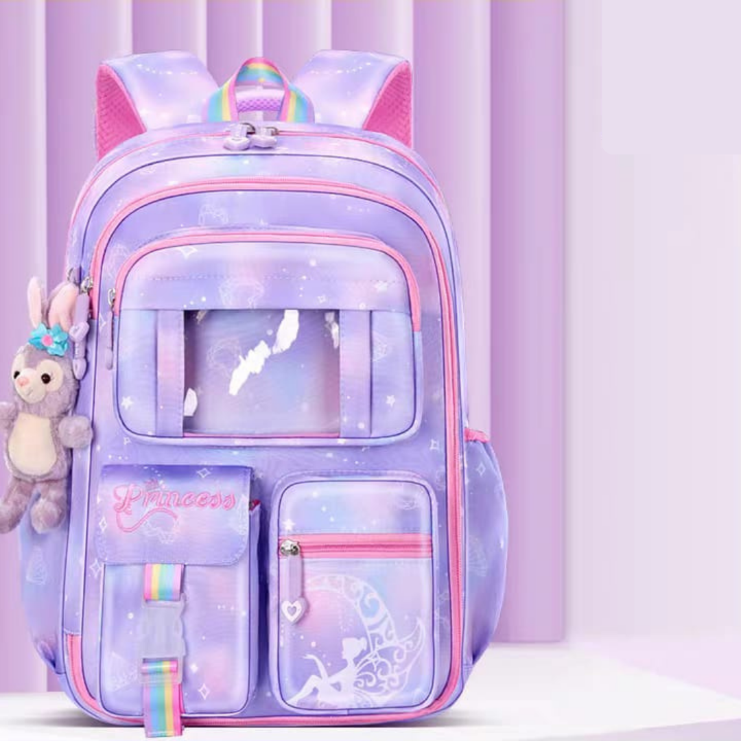 Lulu bag
