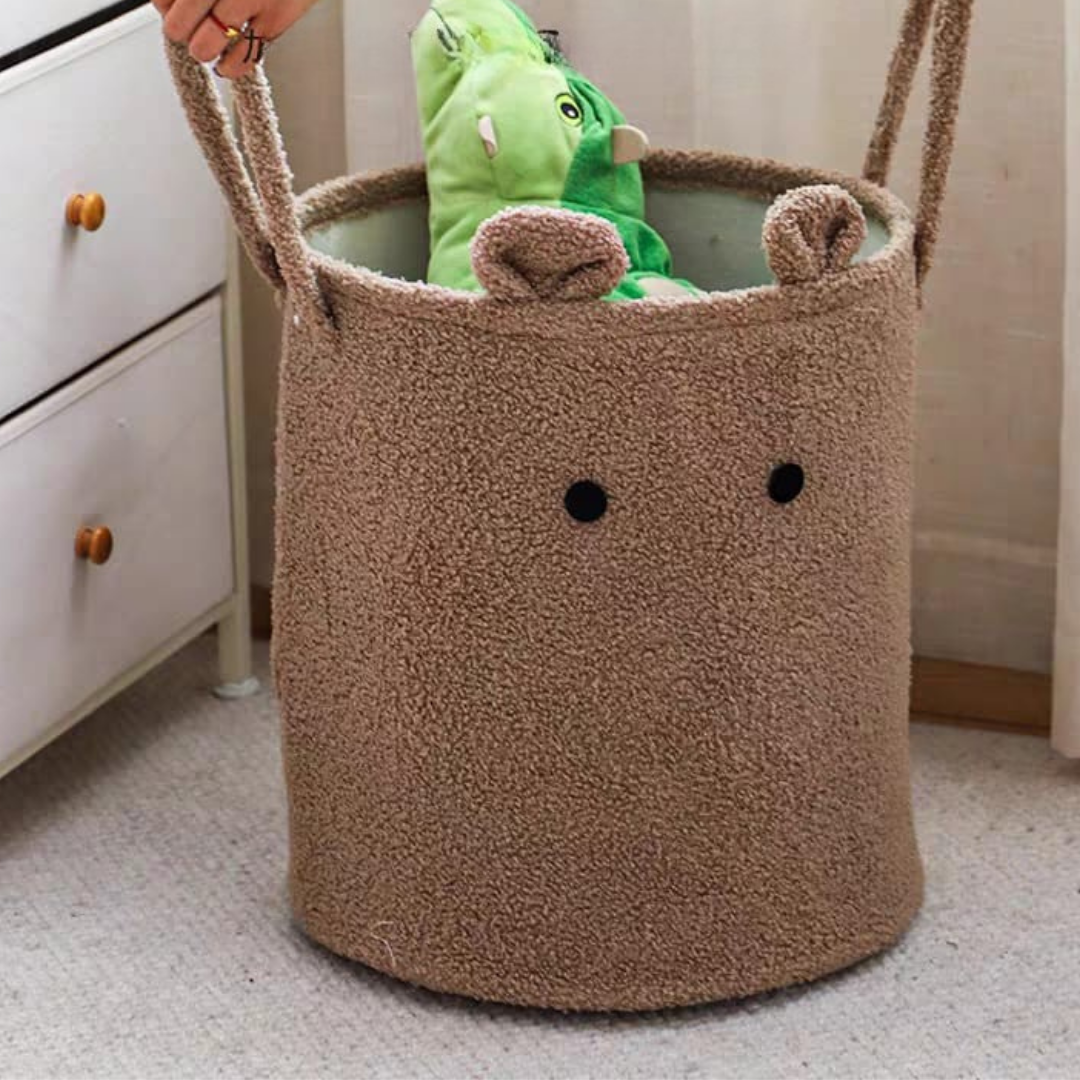 Cookita basket