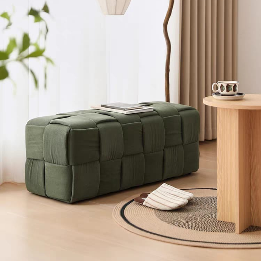 Bora bench
