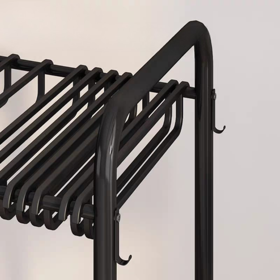 Clos clothes organizer
