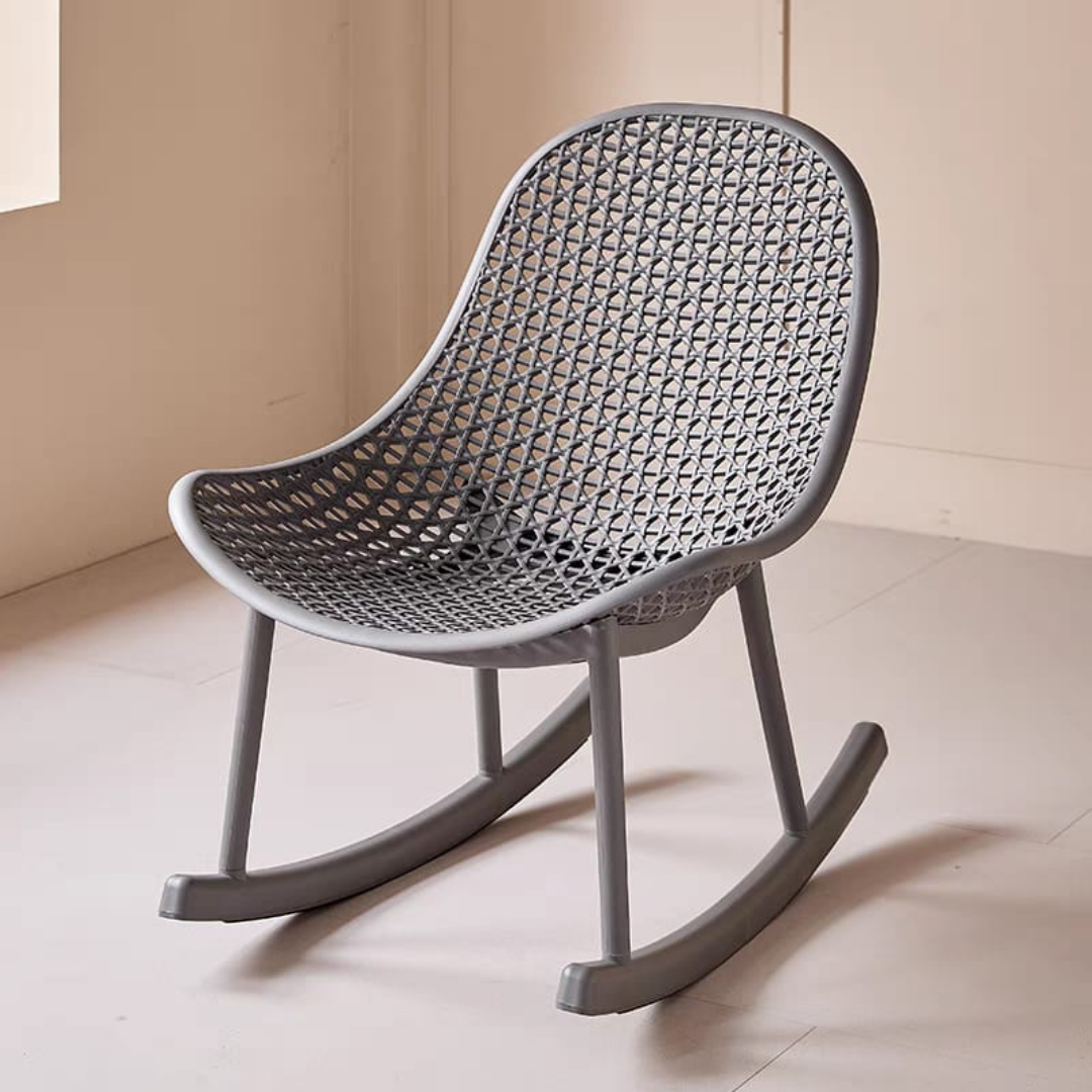 Leam rocking chair