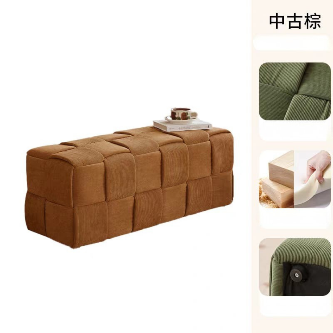 Bora bench