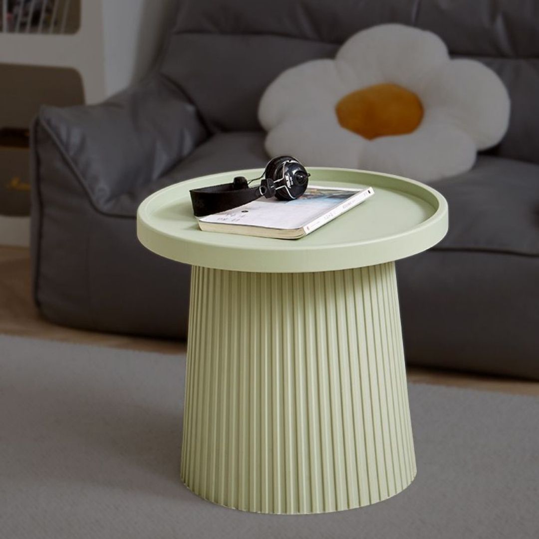 Mushroom Coffee Table