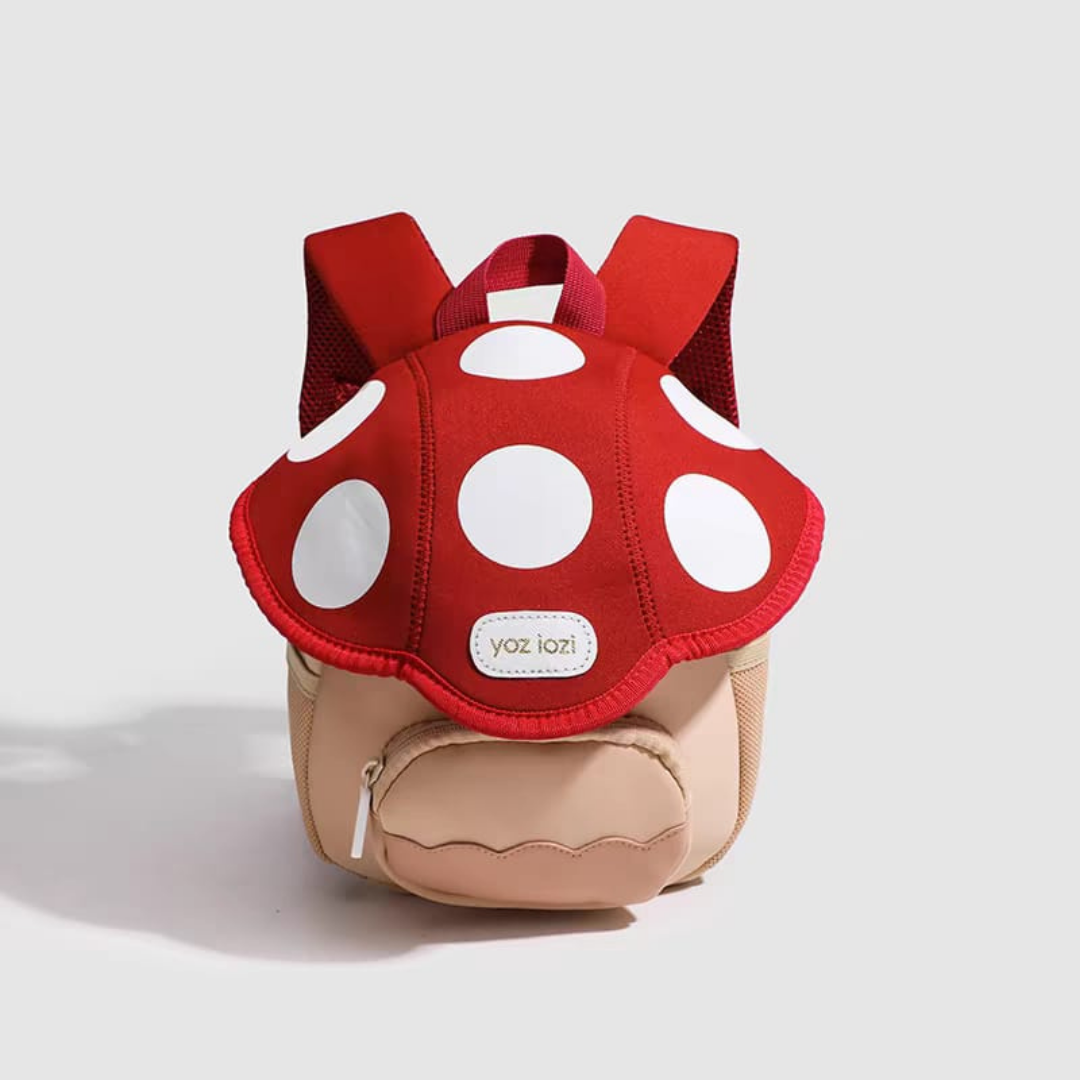 Cupcake backpack