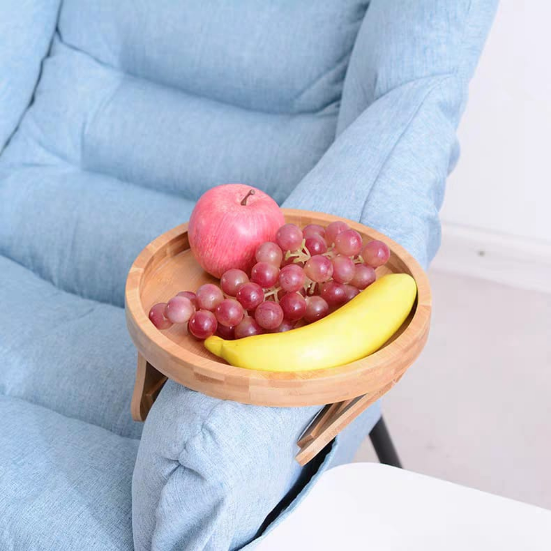 Pisa tray
