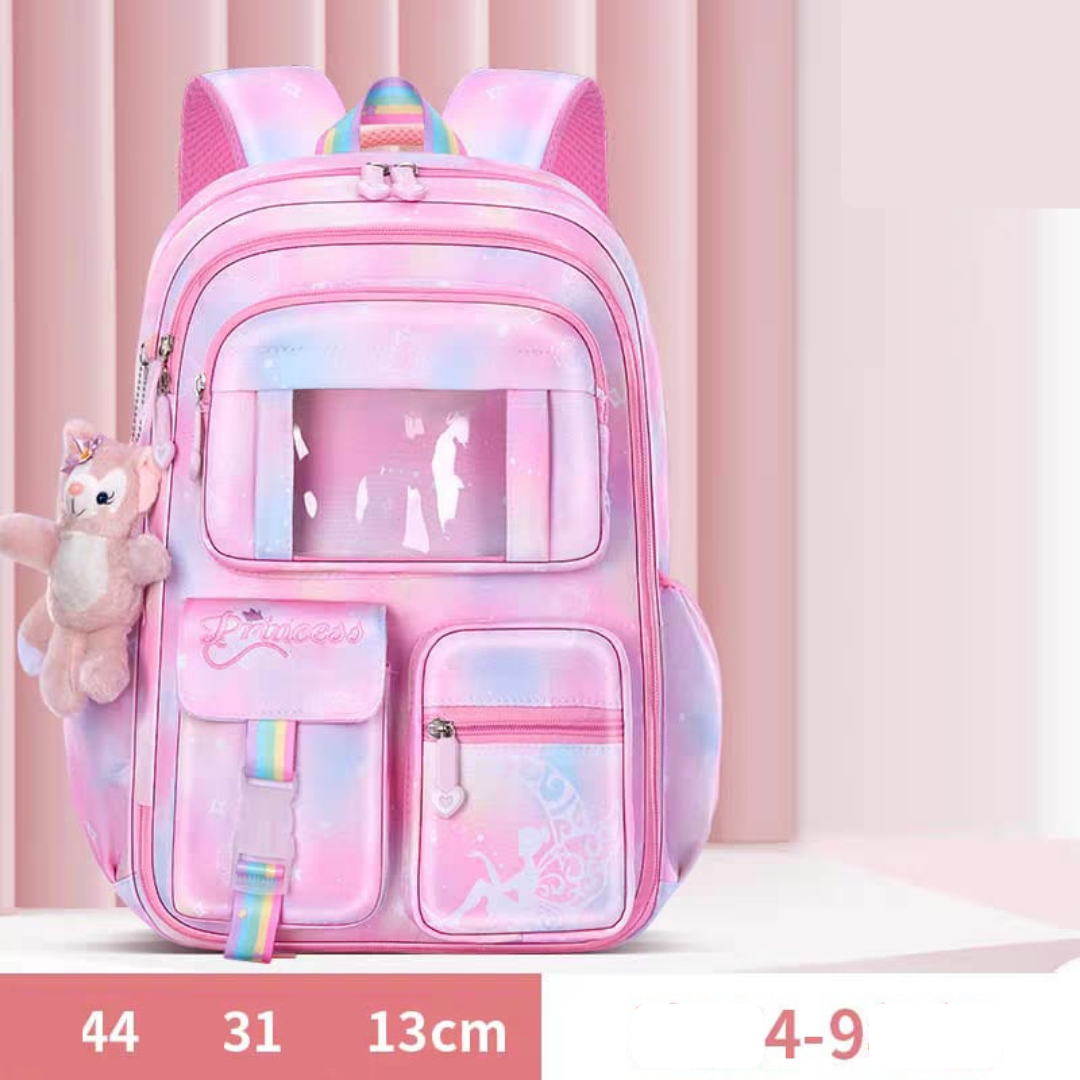 Lulu bag