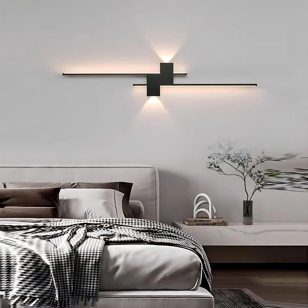 Wall Light Fixtures