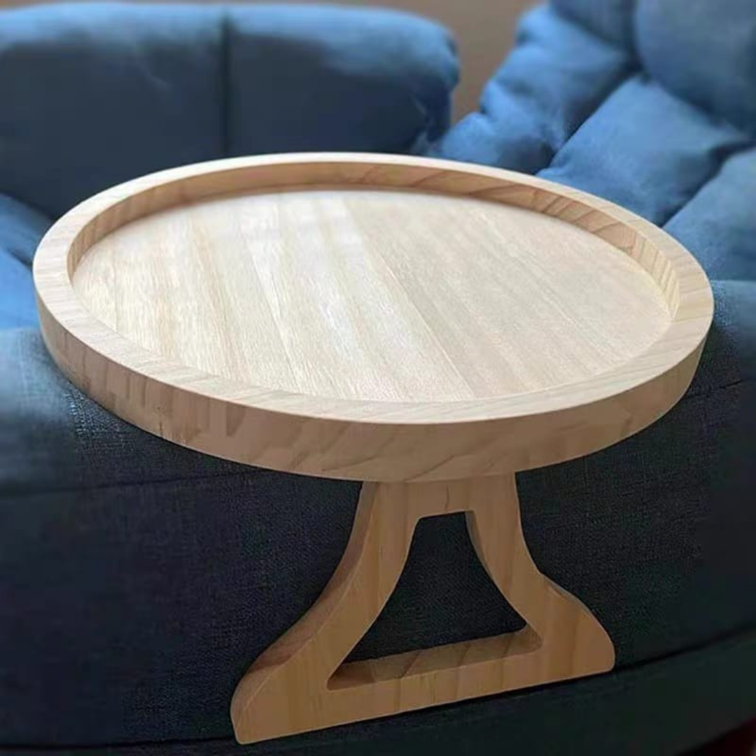 Pisa tray