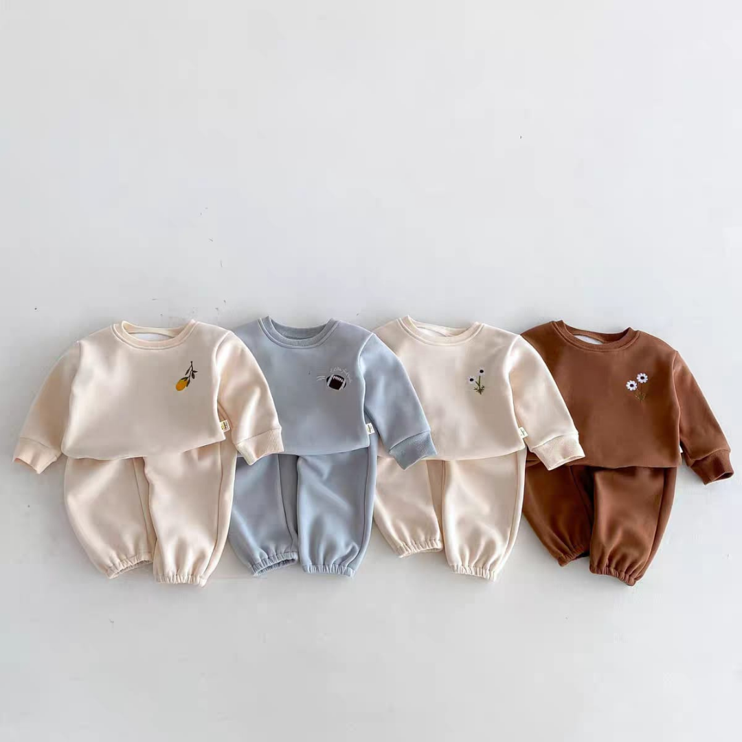 Qopa tracksuit