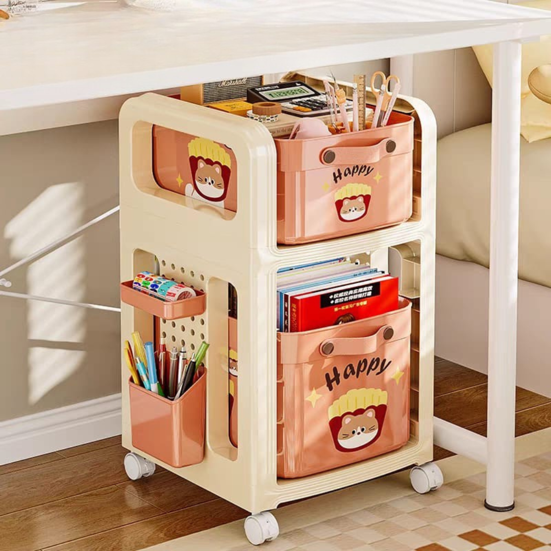 Booboo room organizer