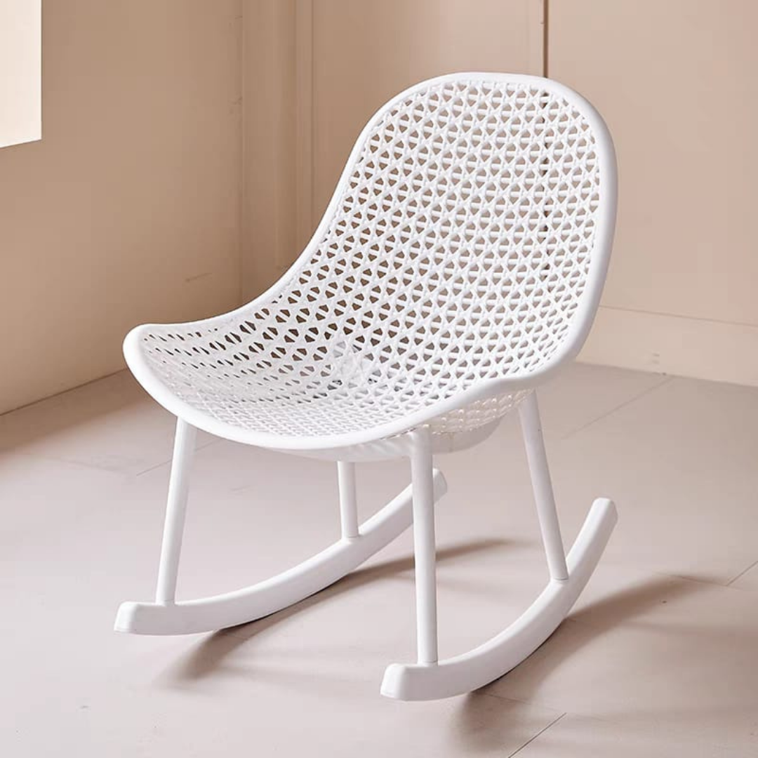 Leam rocking chair