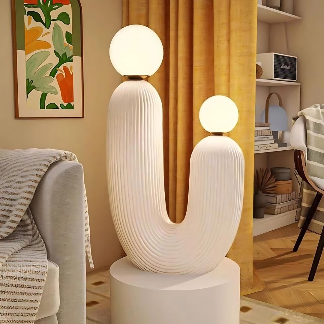 Just For U Lamp