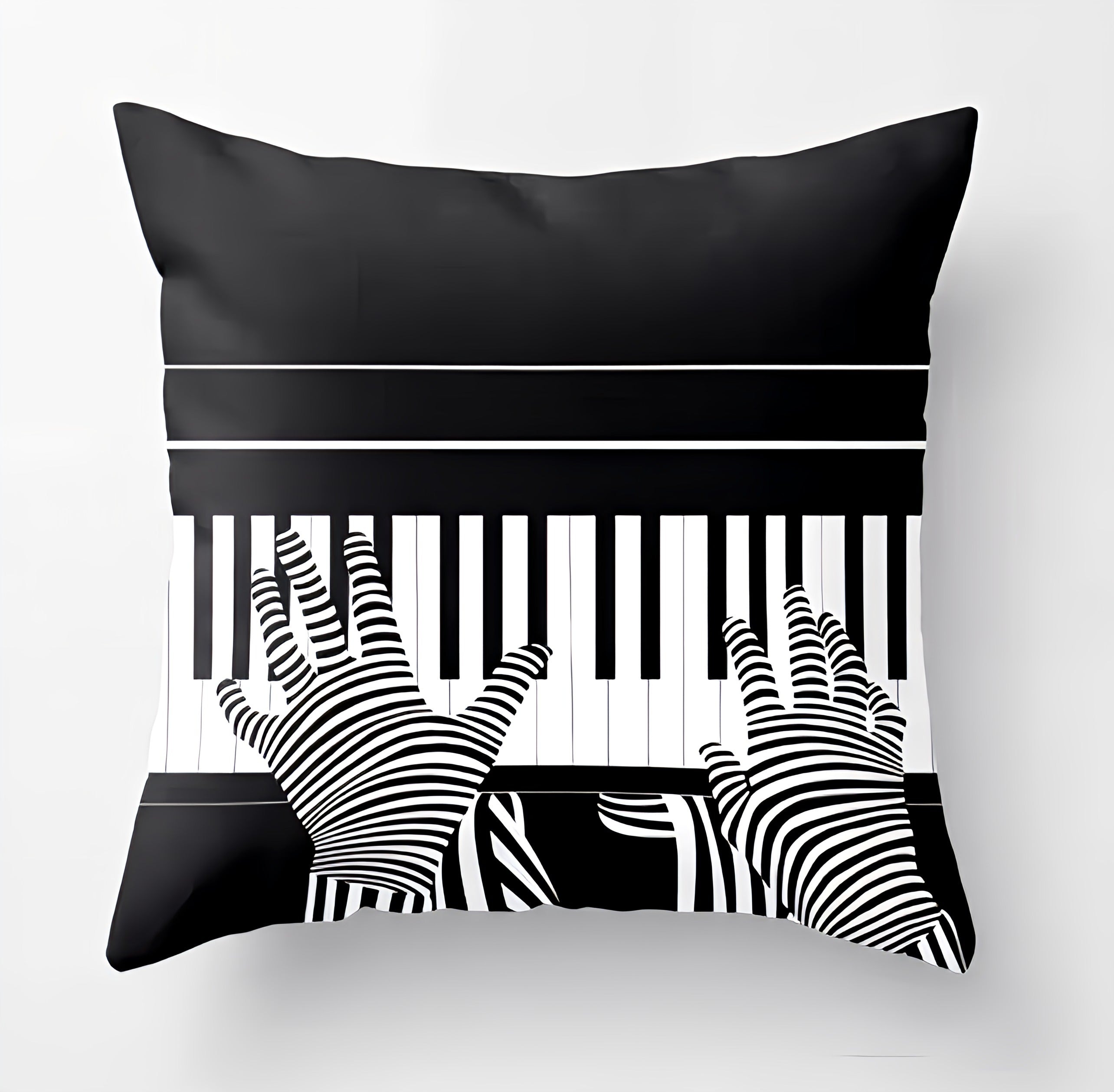 Cool Cushions