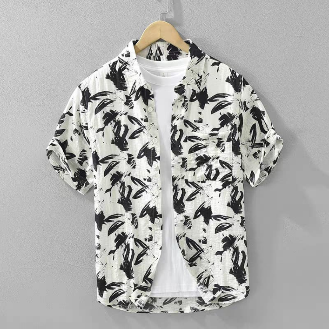Hass shirt