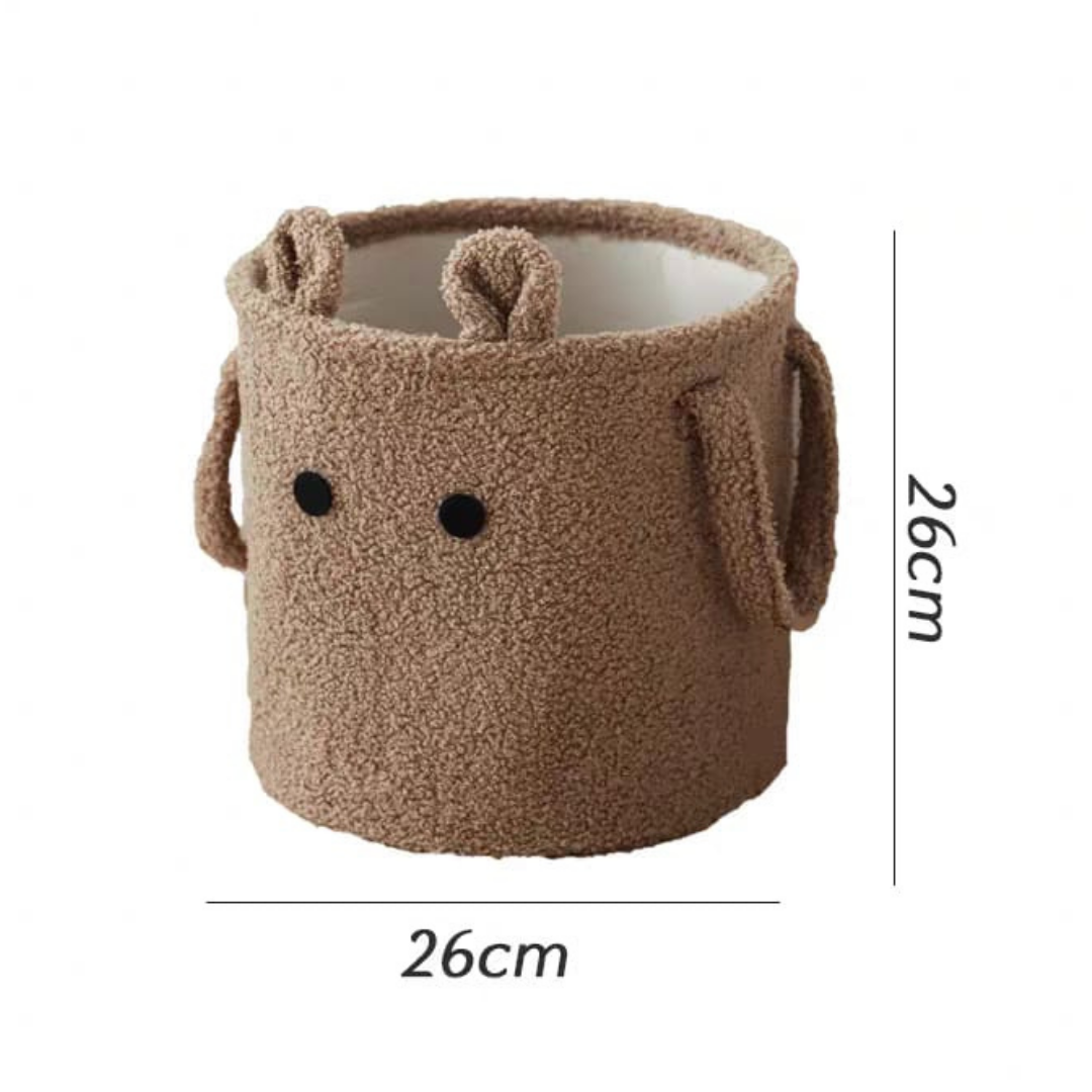 Cookita basket