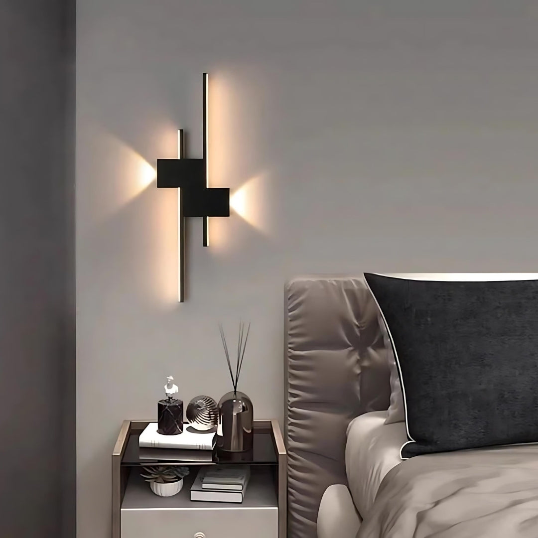 Wall Light Fixtures